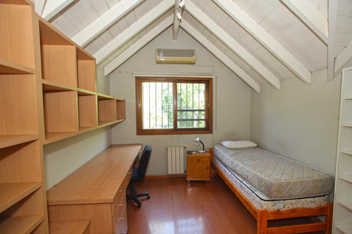 Casa En Lomas De San Isidro