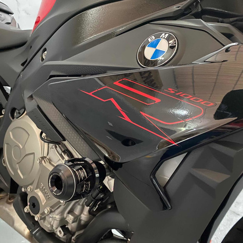 Bmw S 1000 R