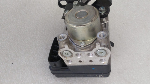 Imagem 8 de 9 de Módulo Abs Mitsubishi Pajero Tr4
