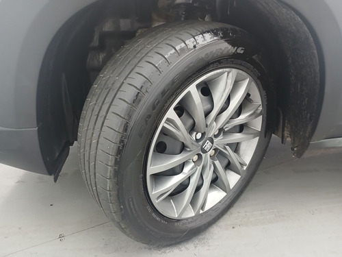 Fiat Pulse 1.3 FLEX DRIVE CVT