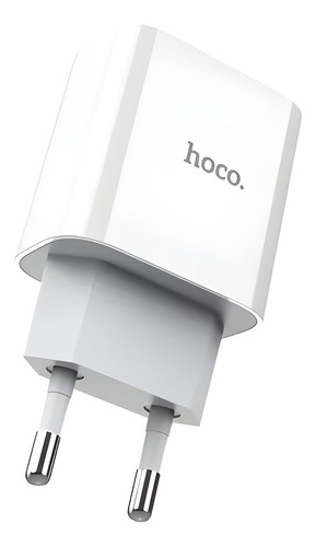 Cargador Adaptador Carga Rápida Usb-c 30w Android/ios.