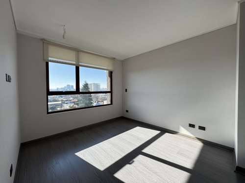 Departamento Nuevo De 2d + 2b + 1e En Edificio Valdepeñas