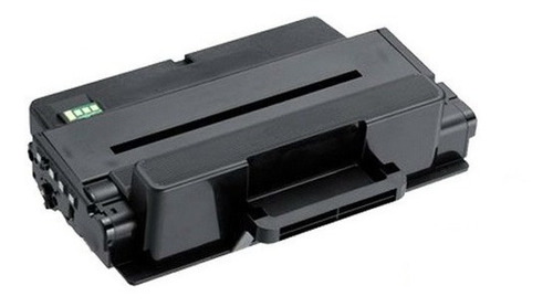 Toner Compatible Samsung Mlt-d205e 205e 3310 3710 Scx-4833fd