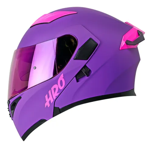 Cascos para moto hro hotsell