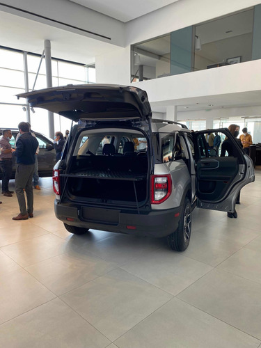 Imagen 18 de 23 de Ford Bronco Sport