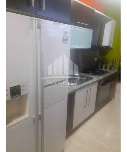 Imagen 4 de 9 de Lina Apartamento En Guacara , Ciudad Alianza Ina-027