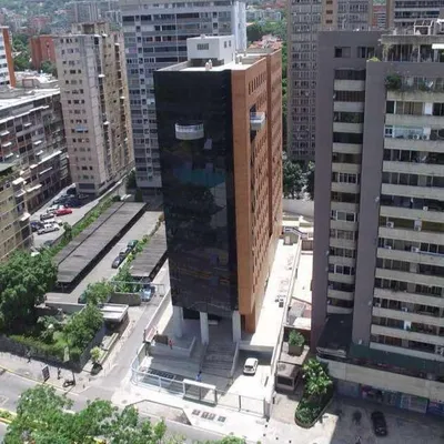 Oficina en venta