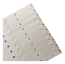 Comprar Zx Kit De Leds Hisense 48k20d, 48h4, 48h5 - En Aluminio,