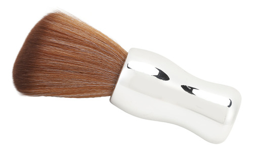 Cepillo Para Cortar El Pelo, Cuello, Cerdas De Nailon, Ergon