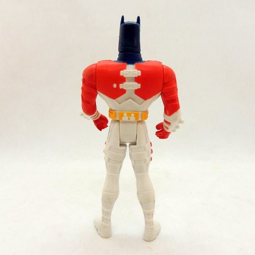 Batman Turbo Surge Adventures Of Batman & Robin 1995 Kenner