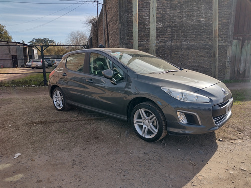 Peugeot 308 1.6 Feline Hdi 115cv
