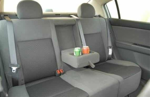 Nissan Sentra 2008 2.0 S 4p