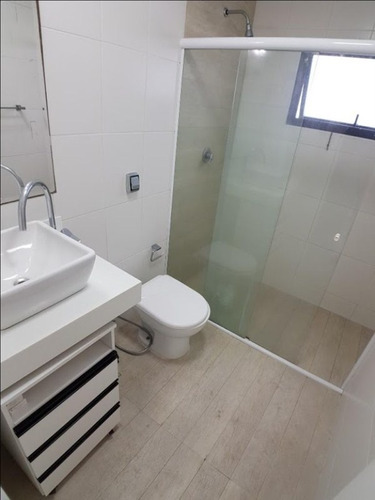 Imagem 9 de 25 de Apartamento Residencial À Venda, Praia Das Pitangueiras, Guarujá. - Ap3073 - 34709726