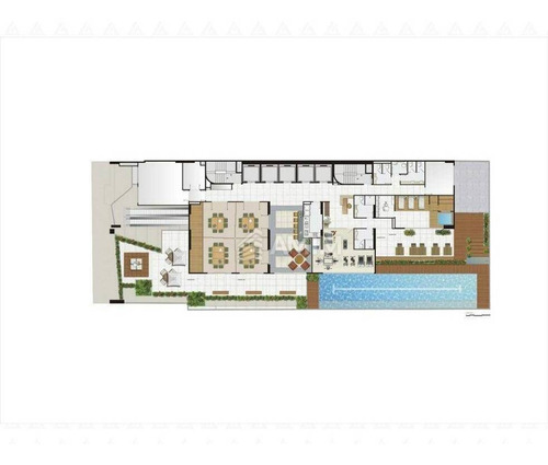 Imagem 15 de 20 de Sala À Venda, 40 M² Por R$ 440.000,00 - Icaraí - Niterói/rj - Sa0220