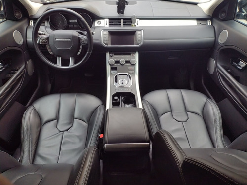 Imagem 5 de 15 de Land Rover Evoque