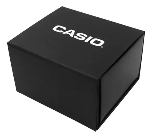 Relógio Casio Duro 36mm Mdv-10-1a1vdf Garantia E Nfe