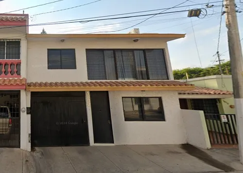Casa De Remate - Amado Nervo 1872, Tierra Blanca, Culiacán, Sinaloa
