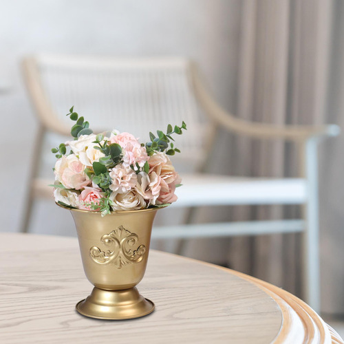 Soporte Para Plantas Para Ramo, Fiesta,, Escritorio, Taza De