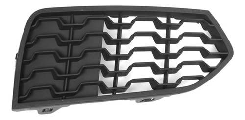 Abajur De Automóvel Grille Bmw 2013-2017 F22m Bumper