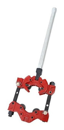 Reed Tool Lcrc4i Low Clearance Rotary Cutter For Cast Iron A