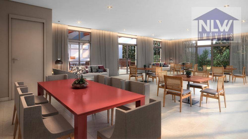 Imagem 13 de 26 de Apartamento Com 2 Dormitórios À Venda, 44 M² Por R$ 398.756,00 - Usina Piratininga - São Paulo/sp - Ap2767