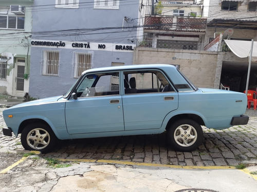 Lada Laika