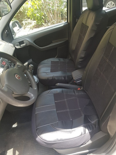Imagen 9 de 11 de Fiat Panda Dinamic 1.2, Turbo Del 2012 Rápido Y Económico