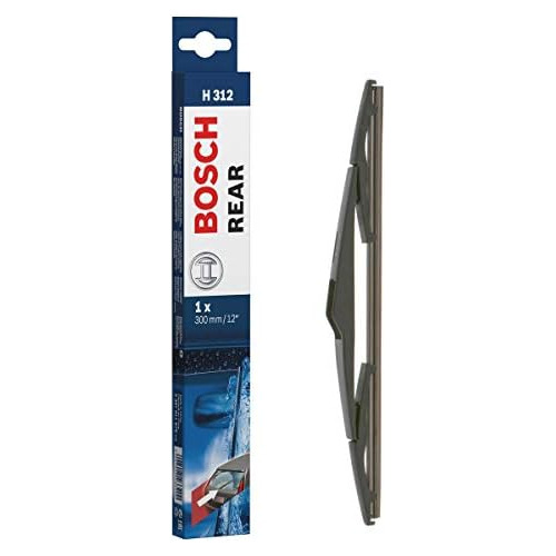 Cuchilla Limpiaparabrisas Trasera Bosch H312 12' (indiv...