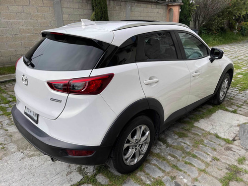 Imagen 7 de 15 de Mazda Cx-3 2017 2.0 I Sport 2wd At