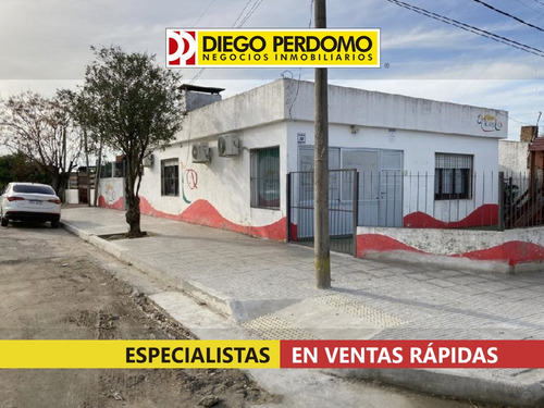 Casa De 2 Dormitorios En Venta, San José De Mayo