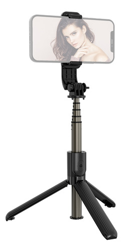Adaptador Selfie Stick Rod... 4.4/ Sistema Remoto Deportivo