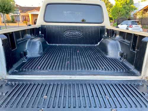 Ford Ranger Dc Xl Plus 3.0 Diesel 4x4 Manual Muy Buena
