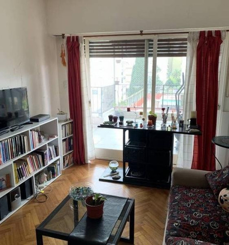 Imagen 16 de 21 de Venta 2 Ambientes Con Terraza 25m Iberá Y Cabildo