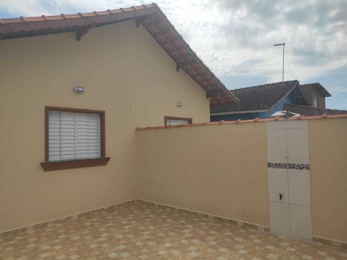 Imagem 2 de 13 de Casa Linda A 700 Metros Do Mar
