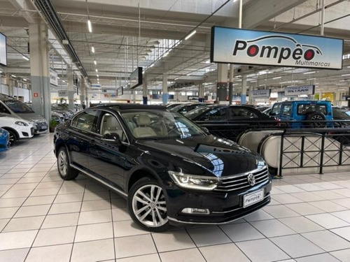 Imagem 1 de 10 de Passat Highline 2.0 Tsi Dsg
