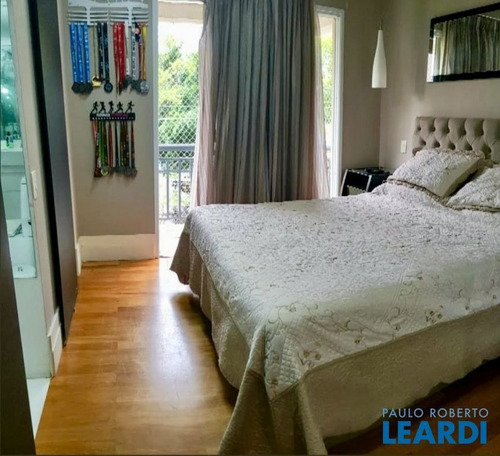 Imagem 7 de 15 de Apartamento - Lapa - Sp - 596594