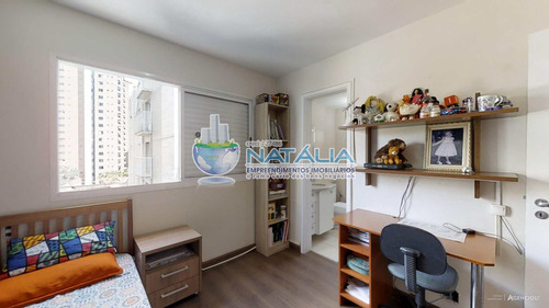 Imagem 23 de 30 de Apartamento Com 3 Dorms, Alto Da Lapa, São Paulo - R$ 1.55 Mi, Cod: 63705 - V63705