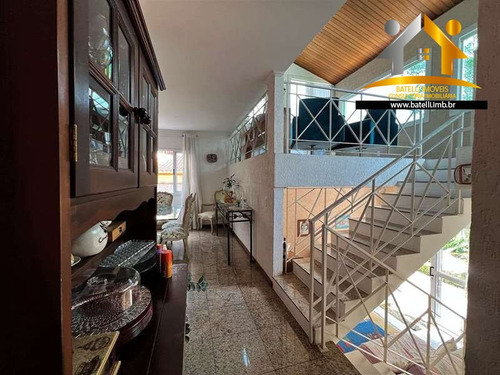 Imagem 12 de 30 de Casa - Nova Higienópolis | Batelli Imóveis - 5196