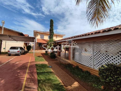Imagem 23 de 30 de Casa Á Venda E Para Aluguel Em Chácara Primavera - Ca008315