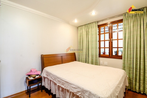Imagem 18 de 28 de Casa À Venda, 3 Quartos, 1 Suíte, 3 Vagas, Sidil - Divinópolis/mg - 47125