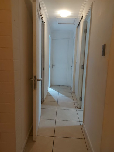 Casa En Venta De 3 Dorm. En Los Andes