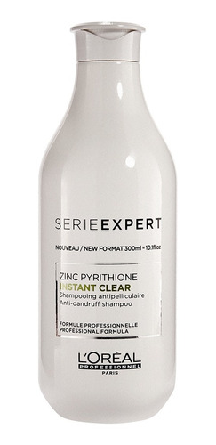 Shampoo Anti Caspa Series Expert Scalp 300ml