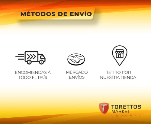 Imagen 2 de 7 de Adaptador Led Tk-101 Vw Golf - Bora - Vento Torettos