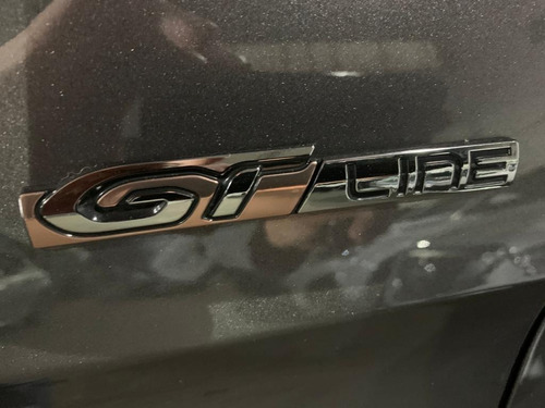 Imagen 13 de 15 de Peugeot 3008 Gt-line Hdi 2.0 Tiptronic At6 Diesel Año 2020