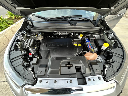 Fiat Toro FREEDOM 2.0 CD AT9