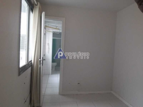 Imagem 8 de 20 de Apartamento À Venda, 3 Quartos, 1 Suíte, 2 Vagas, Copacabana - Rio De Janeiro/rj - 3272