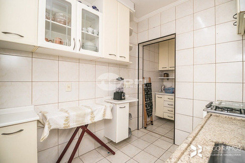 Imagem 9 de 15 de Apartamento - Nova Petropolis - Ref: 2459 - V-2459