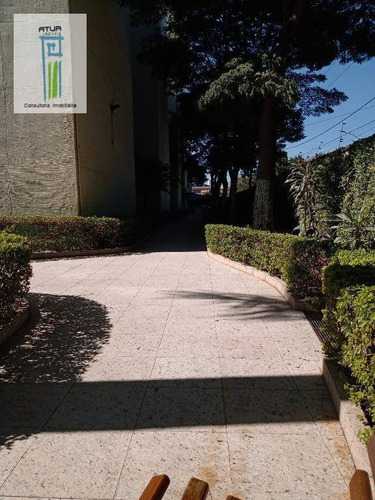 Imagem 22 de 24 de Apartamento Com 2 Dormitórios À Venda, 50 M² Por R$ 300.000,00 - Imirim - São Paulo/sp - Ap1011