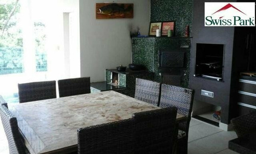 Imagem 12 de 20 de Casa-sobrado-para-venda-e-aluguel-em-swiss-park-campinas-sp - Ca3147-1
