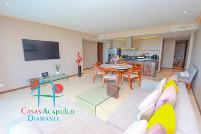 Departamento en venta